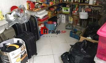 Imagem 5: LINDO SOBRADO TODO MOBILIADO PROXIMO AO METRO BELEM