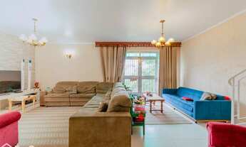 Imagem: Casa à venda em São Paulo