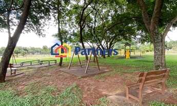 Imagem 2: Terreno em Condomínio para Venda em Ribeirão Preto, Jardim Nova Aliança Sul