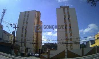 Imagem: SAO BERNARDO DO CAMPO - Residential / Apartment