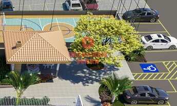 Imagem 5: SEG - Apartamento com 2 Quartos com Suíte próximo ao Supermercado, Jardim Limoeiro