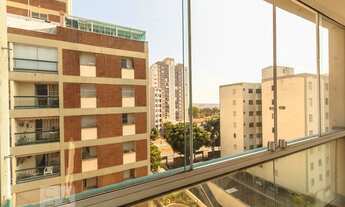 Imagem 3: Apartamento para Aluguel - Jardim Flamboyant, 3 Quartos, 180 m2