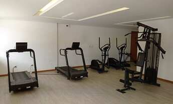 Imagem 5: Piazza Toscana, 2 e 3 quartos