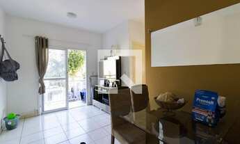 Imagem: Apartamento para Aluguel - Jardim Simus