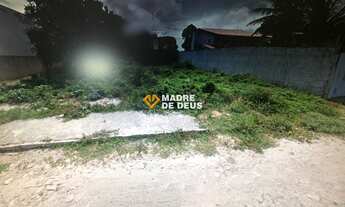 Imagem 6: FORTALEZA - Terreno Padrão - Sapiranga