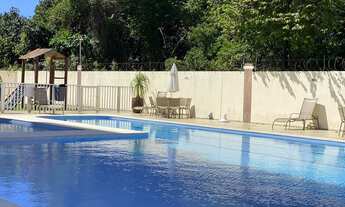 Imagem 2: Apartamento com 2 quartos em Centro - Lauro de Freitas - BA