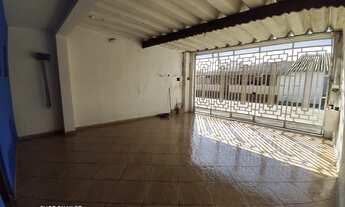 Imagem 3: Vende linda casa na Vila Rubens, 127 m², 3 suítes, sendo uma na parte inferior, área gourm