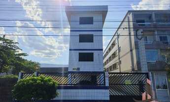 Imagem: Apartamento com 1 dormitório à venda