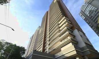 Imagem 4: Apartamento com 4 dormitórios à venda, 244 m² por R$ 5.090.000 - Vila Clementino - São Pau