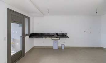 Imagem 7: São Paulo - Apartamento Padrão - Brooklin Paulista