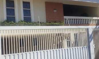 Imagem: Casa com 4 dormitórios à venda, 340 m²