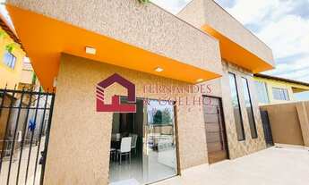 Imagem: Av. Vereda da Cruz - Cond. Recanto dos Pássaros