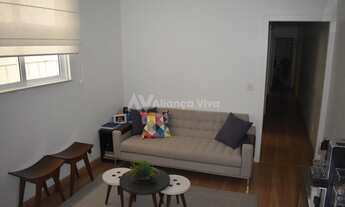 Imagem 3: Rio de Janeiro - Apartamento Padrão - Laranjeiras