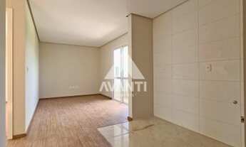 Imagem 3: Apartamento de 2 dormitórios no bairro Cidade Nova