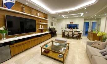 Imagem 4: Apartamento com 3 dormitórios à venda, 145 m² por R$ 2.650.000,00 - Barra da Tijuca - Rio