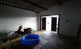 Imagem 2: Casa jardim Canguru