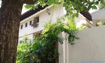 Imagem 4: CASA ASSOBRADADA - JARDIM GUEDALA - SP