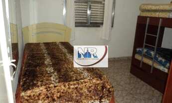 Imagem 4: Apartamento com 1 dormitório, 44 m² - venda por R$ 145.000,00 ou aluguel por R$ 1.400,00/m