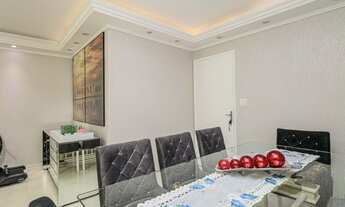 Imagem 4: São Caetano do Sul - Apartamento Padrão - Santa Maria