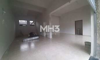 Imagem: Salão - Cambuí - Campinas