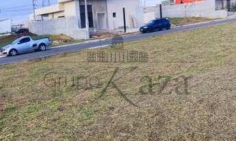 Imagem 2: Excelente Terreno Condomínio Rudá - 252m² - Documentação OK