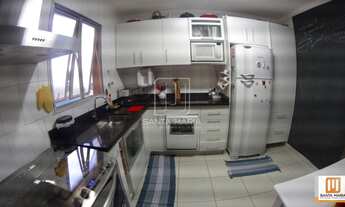 Imagem 6: Apartamento (tipo - padrao) 3 dormitórios/suite, cozinha planejada, portaria 24hs, lazer