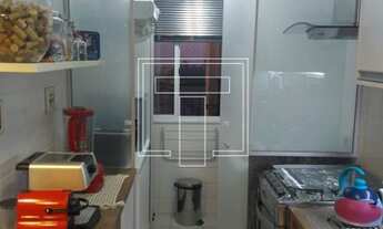 Imagem 7: Apartamento - Vila Ipê - Campinas