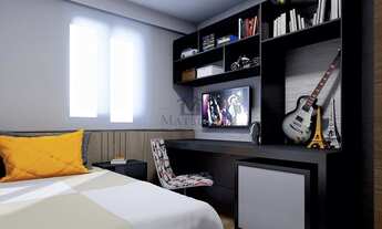 Imagem 5: São José dos Campos - Apartamento Padrão - Jardim Satélite