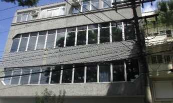 Imagem: Predio em Rio Branco