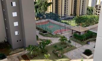 Imagem: Apartamento - Chácara Primavera - Campinas