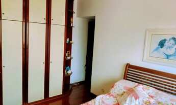 Imagem 2: Apartamento para venda com 120 metros quadrados com 3 quartos e 01 Vaga em Icaraí - Niter