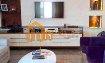 Imagem 7: Apartamento à venda, 193 m² por R$ 1.450.000,00 - Meireles - Fortaleza/CE