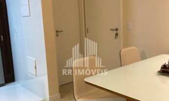 Imagem 5: RRCOD4535D Apartamento 80m² CONDOMÍNIO RESORT BETHAVILLE - OPORTUNIDADE - 2 Suítes 2 Vagas