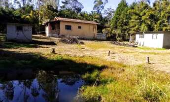 Imagem 4: Vendo chácara ótima localização mogi das cruzes