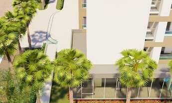 Imagem: Apartamento para venda com 77 metros quadrados