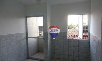 Imagem 5: Apartamento com 1 dormitório à venda, 35 m² por R$ 125.000,00 - Janga - Paulista/PE