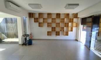 Imagem 6: Prédio/Edifício inteiro para aluguel possui 86 metros quadrados em Setor Sudoeste - Goiâni