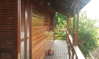 Imagem 2: Casa em Vila Nova