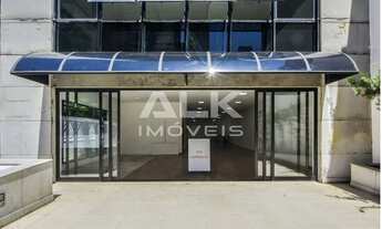 Imagem 3: Prédio Monousuário Itaim