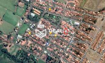 Imagem 2: Olímpia/SP - Distrito de baguacu