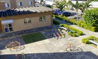 Imagem 7: Apartamento para aluguel tem 60 metros quadrados com 2 quartos em Vila Urupês - Suzano - S