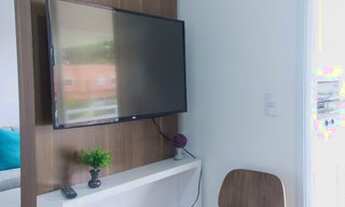 Imagem 6: Apartamento para Aluguel - Parque Bandeirante, 2 Quartos, 76 m2