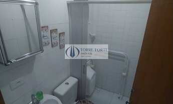 Imagem 7: Apartamento 2 dormitórios, 1 vaga sem condomínio em Sto. André