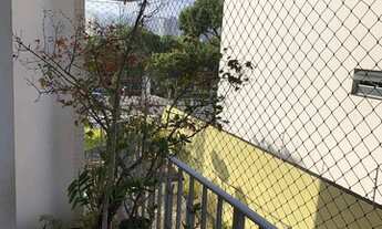 Imagem 7: Belo e amplo apartamento 4 dts 1 ste 2 vagas 215,54 M²