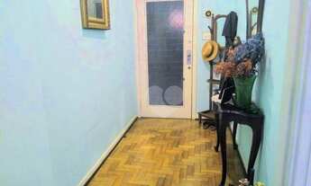 Imagem 6: Posto 6, 4 quartos com 2 vagas 200m/2