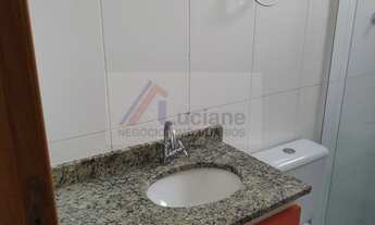 Imagem 7: Apartamento para Venda em São Caetano do Sul, Boa Vista, 1 dormitório, 1 suíte, 2 banheiro