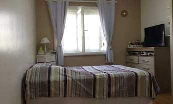 Imagem 3: Casa Vila Clementino