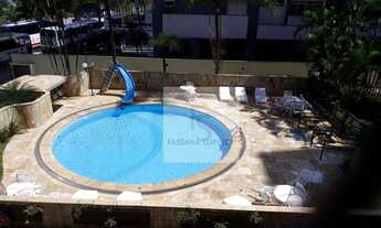 Imagem 2: Apartamento - 3 dormitórios à venda, 265 m² por R$ 1.600.000 - Locação - R$ 5.500,00 Apar