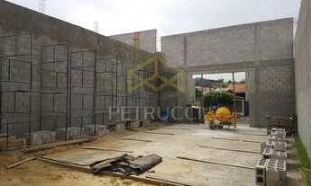 Imagem 4: Galpão - Loteamento Parque São Martinho - Campinas