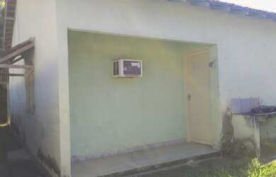 Imagem 3: Itaboraí Retiro casa 02 quartos, área de 1000m² - Rio de Janeiro